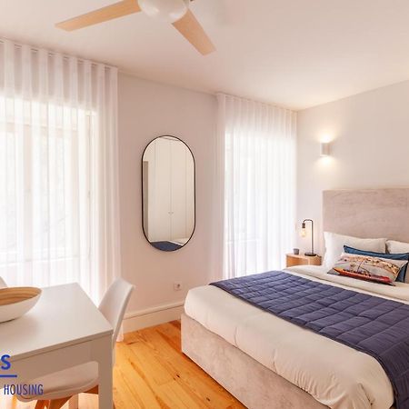 D&S -Jb Apartments Porto Luaran gambar