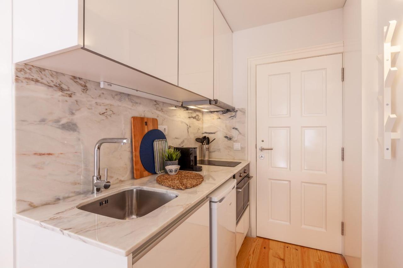 D&S -Jb Apartments Porto Luaran gambar